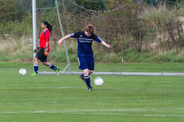 Bild 12 - B-Juniorinnen MSG Eiderkanal - SG Trittau/Sdstormarn : Ergebnis: 2:1